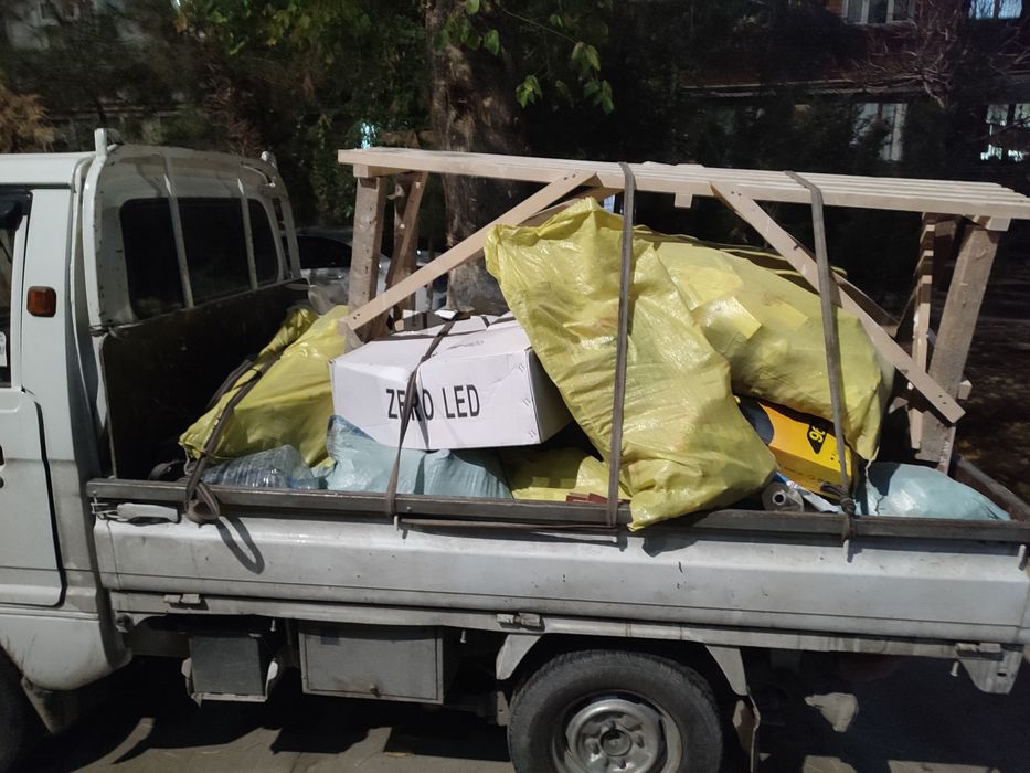 Вывоз вывоз мусор лабо мусор вывоз