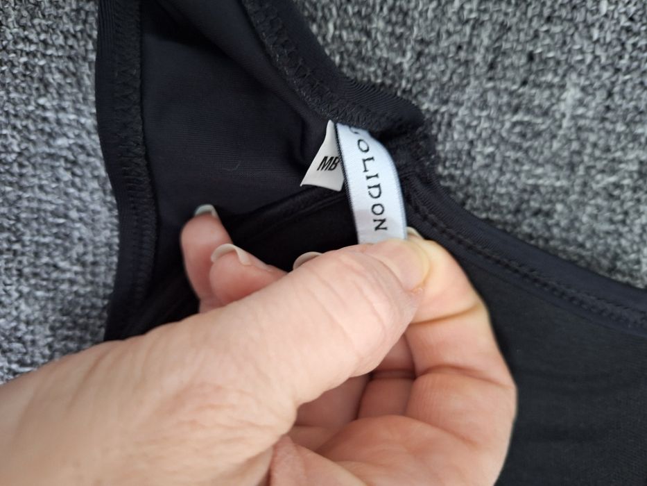 Costum de baie Jolidon