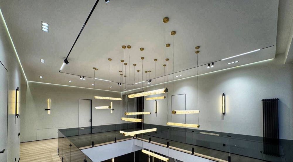 Центр Луначарский  Продается Новый Евро Дом Премиум