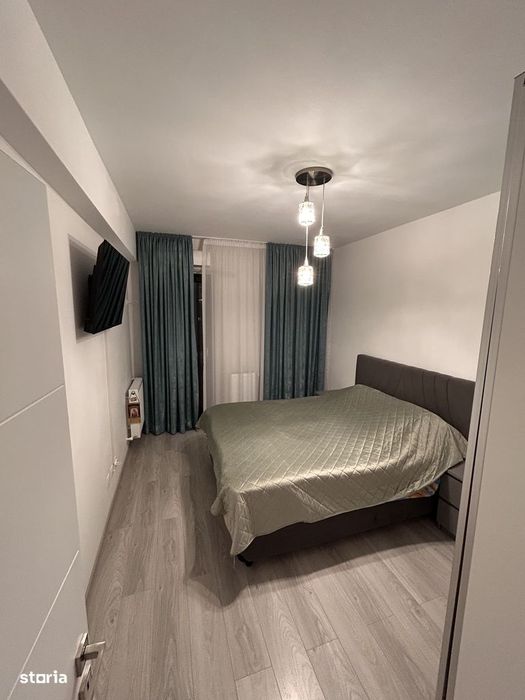 Apartament Top House Residence