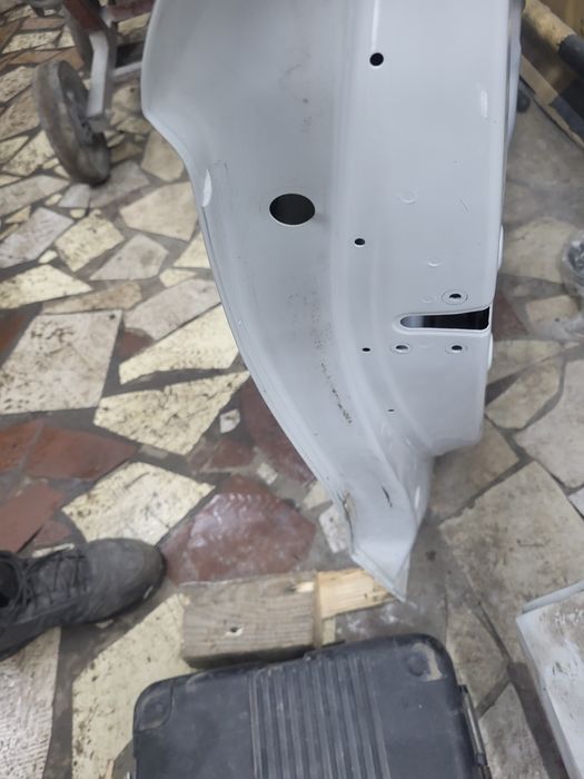 Двери джелли мгранд