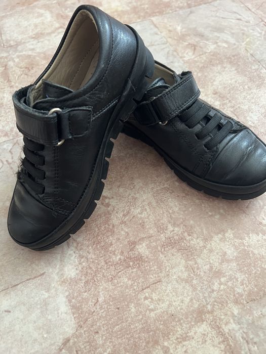 Туфли 28 размер