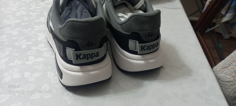 Одежда и обувь летние на повседневку