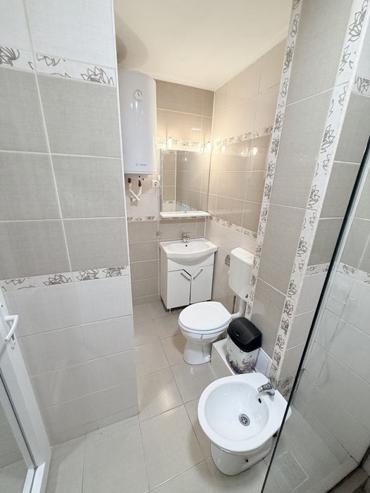 Apartament 1 cameră Țiglina 1