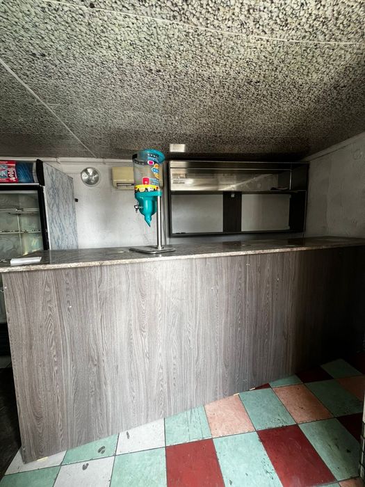 Продам барную стойку