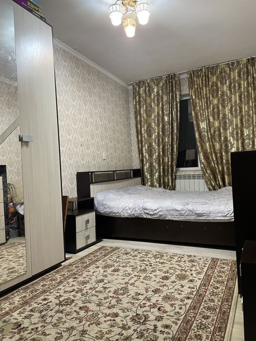 Продаётся квартира