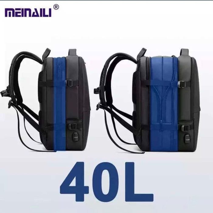 Бизнес рюкзак meinaili 1804