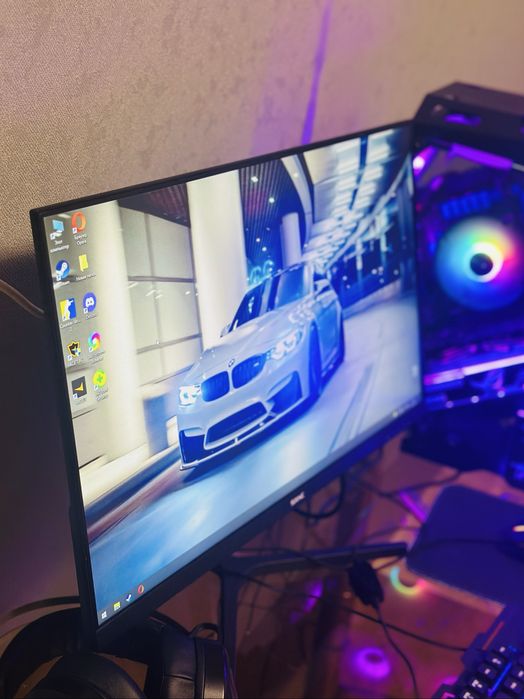 Продам или обмен игровой пк