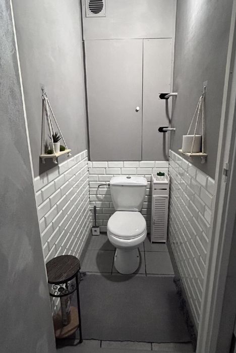 В аренду 2х ком кв дом