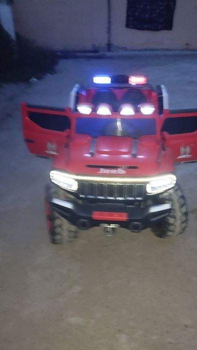 Детский.       машина