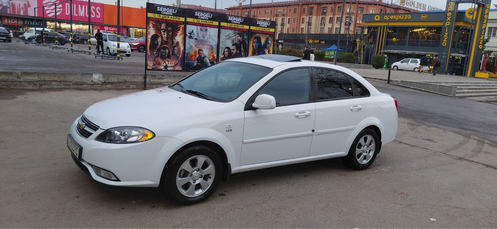 Jentra avtomat 2021 yil