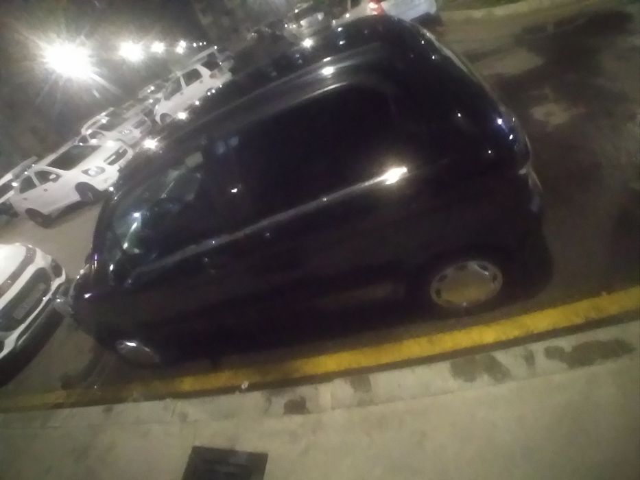 Luks kansaner matiz sotiladi