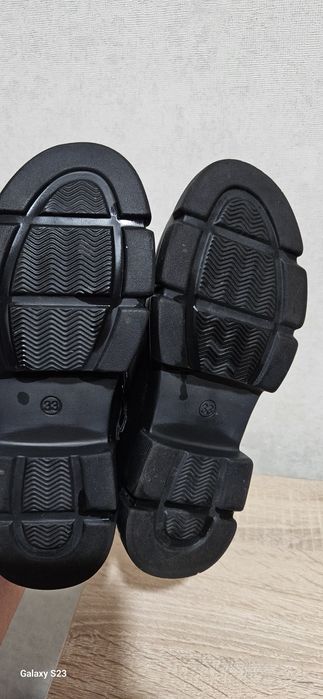 Продам туфли кожа