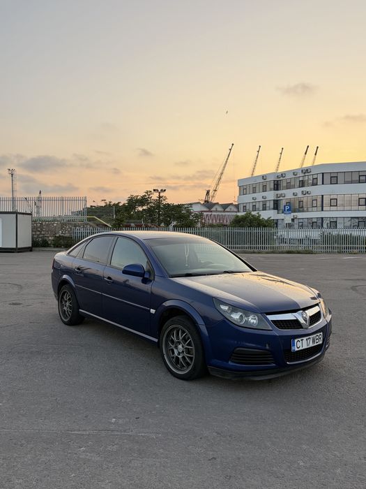 ‼️‼️Vand urgent opel vectra c gts‼️‼️