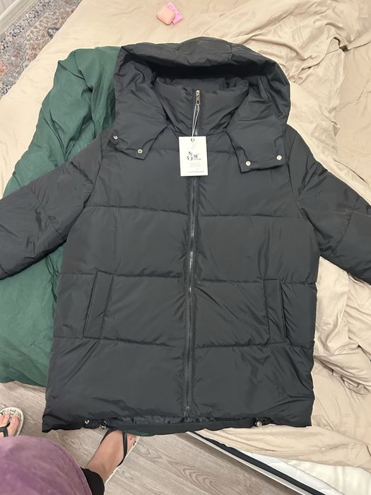 Куртка женская 52-54