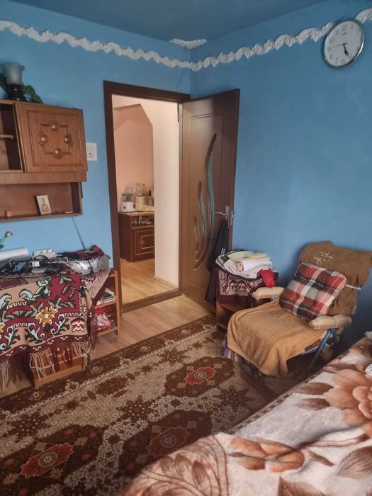 PF vindem apartament 2 camere str. Tulcea
