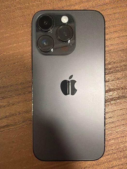 Продам Iphone 14 Pro 256Gb