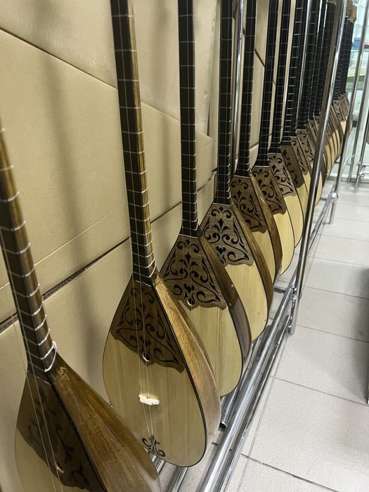 Домбыра домбра размер стандарт