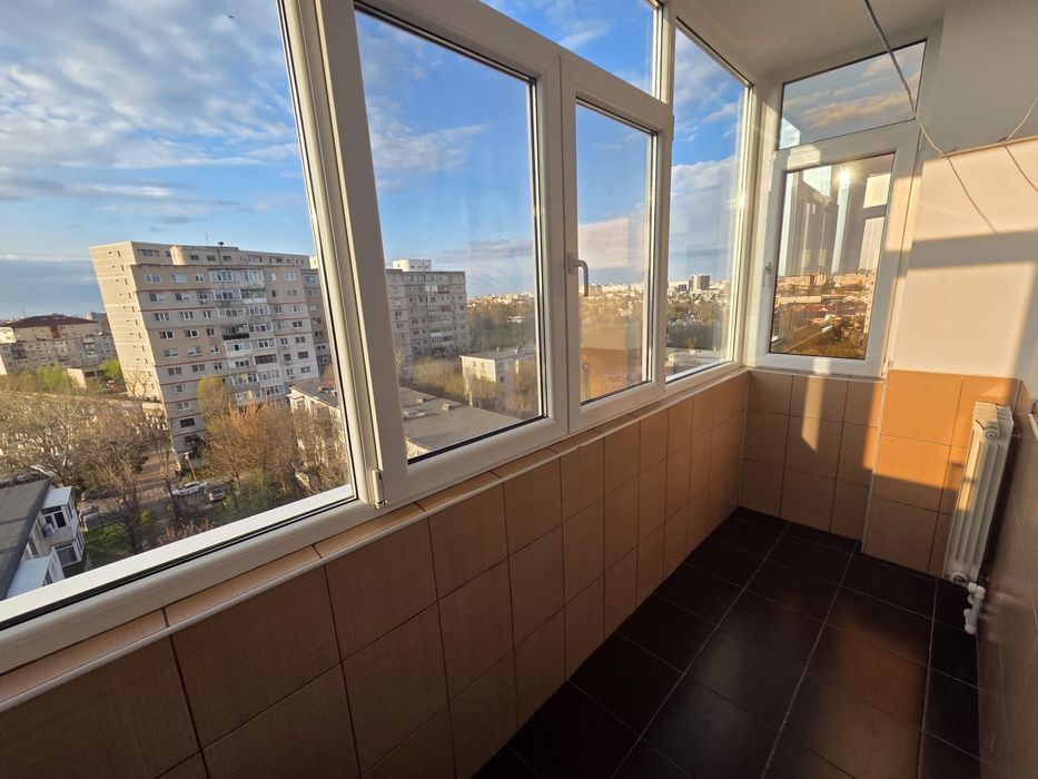 Apartament modern  Inel 2 Sabroso