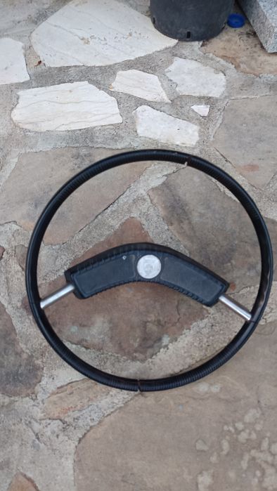 Volan de colecția  Dacia 1300