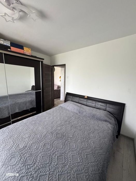 Apartament cu 3 camere, 61 mp, Calea Bucuresti