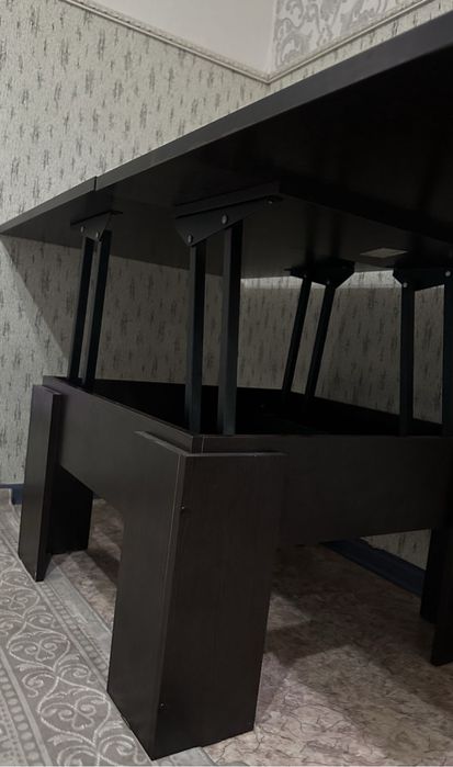 Срочно! Продам стол трансформер