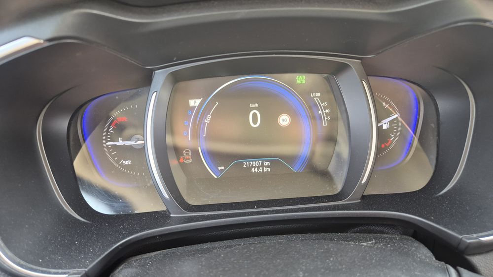 Vand Renault Koleos 4x4 varianta Full (Initiale Paris)