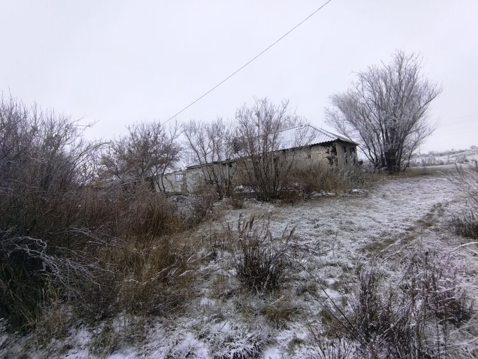 Продам участок земли