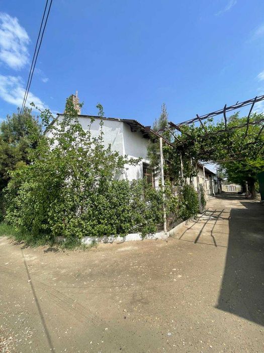 Продаётся 3х комнатная квартира