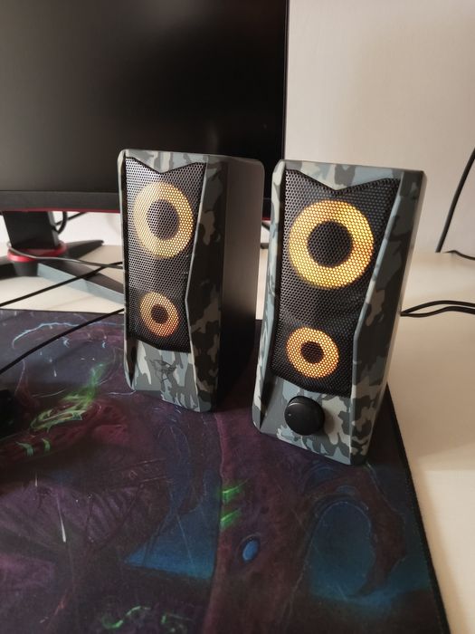 Колонки за компютър