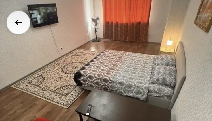 Двухспалная и диван складной