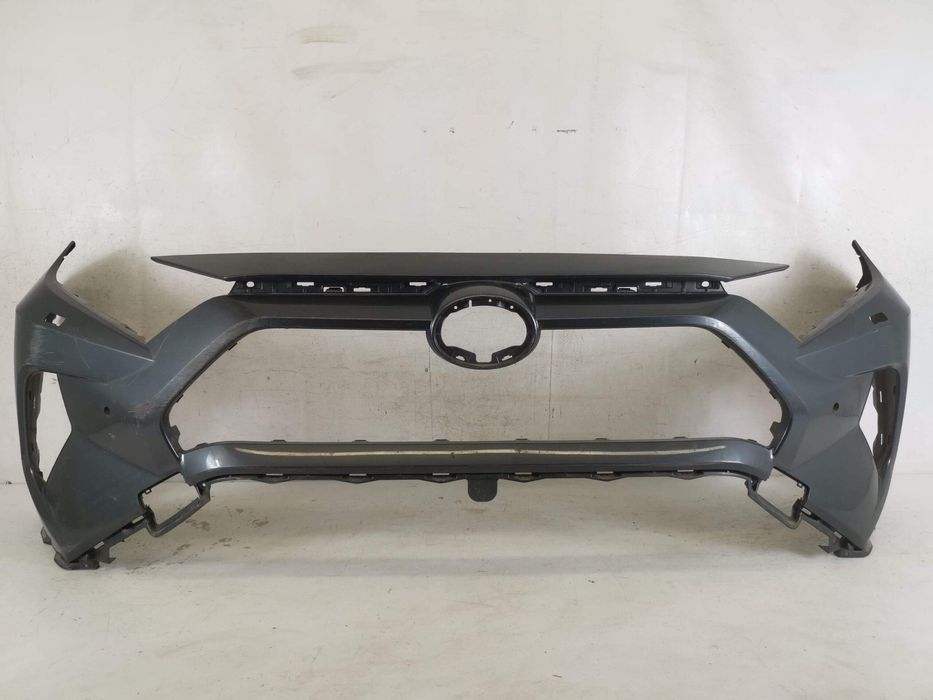 Предна броня Тойота РАВ4 / Toyota RAV4 Оригинална