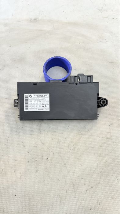 Cas3  модул за БМВ е81 е87 е90 е91