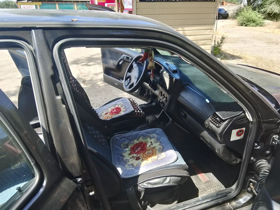 Фольксваген гольф 3