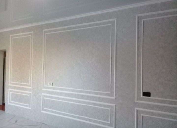 Квартира.Дом.Обой.Ремонт