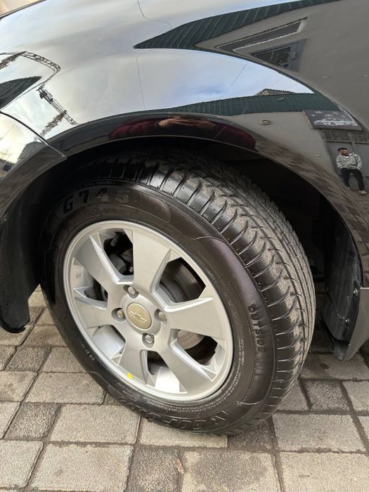 Jentra 2023 yil 3 Pazitsa 25000km yurgan kraska Tozza