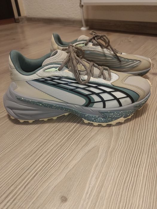 Дамски маратонки Puma