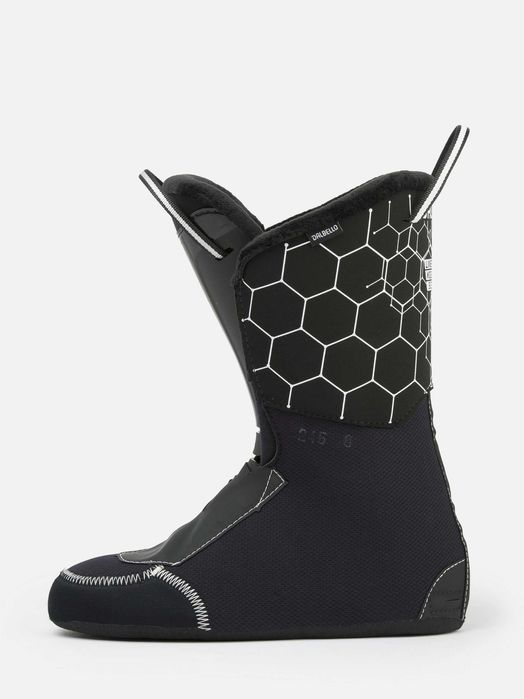 Горнолыжные ботинки Dalbello Cabrio MV 75 W IF Polar/Black