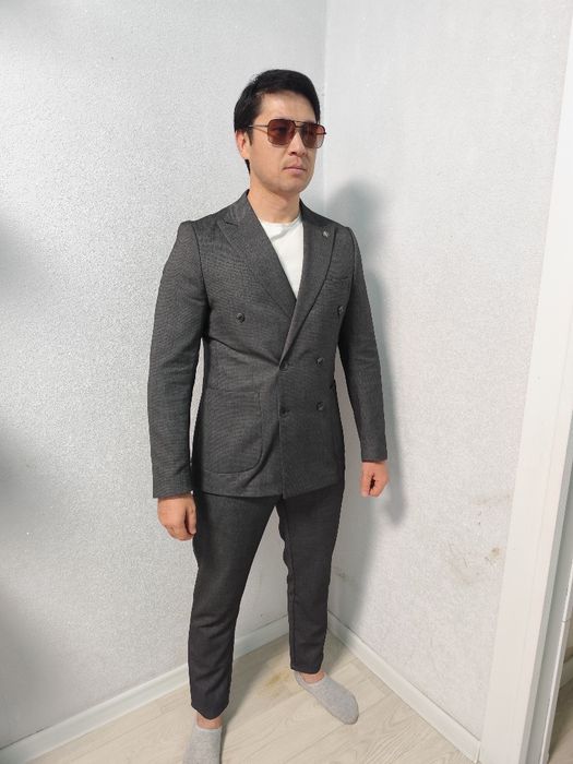 Продам костюм двойка