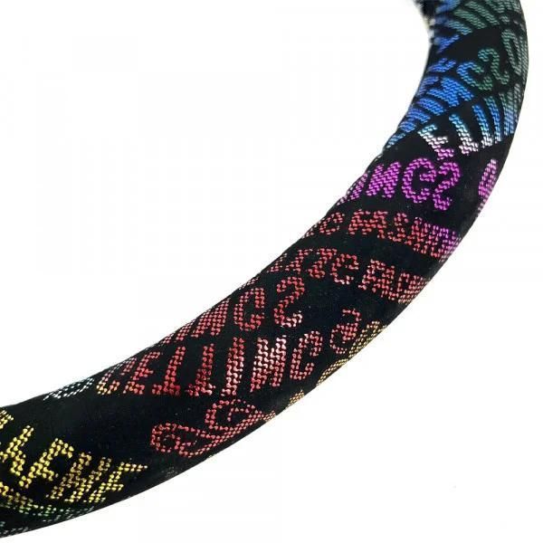 Калъф за Резервна Гума 4х4 – 16 цола