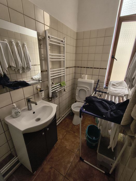 Vand apartament 2 camere