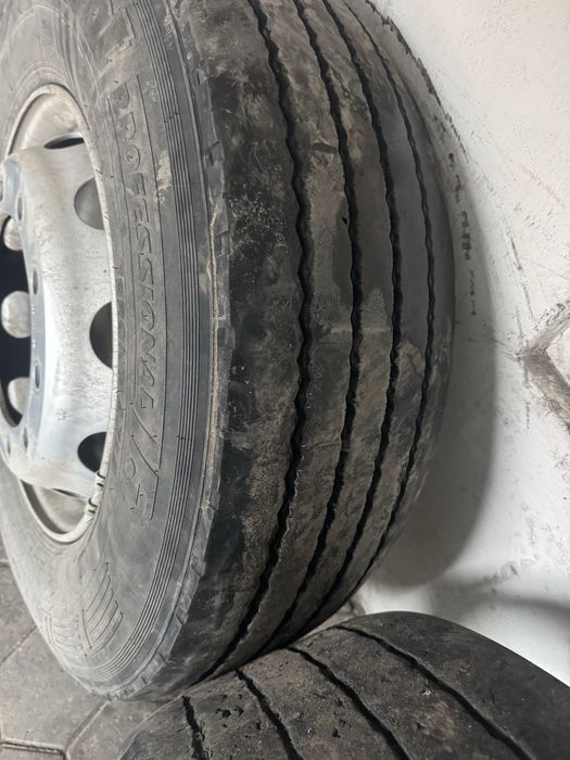 Колесо в сборе кордиант с диском