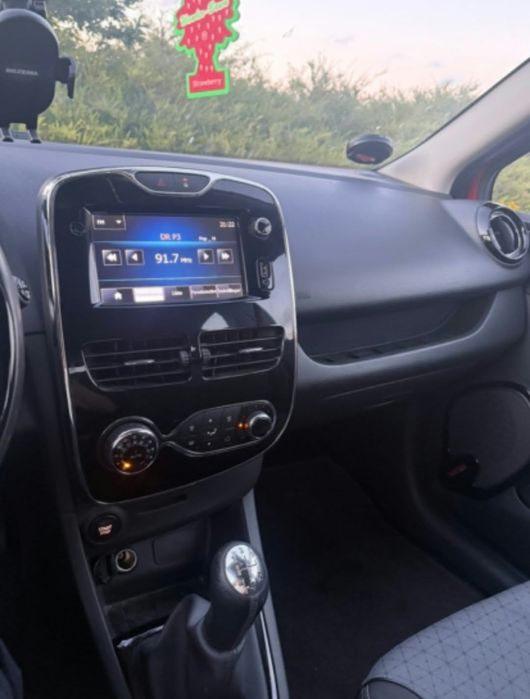 RENAULT Clio 2013 — imagine 5