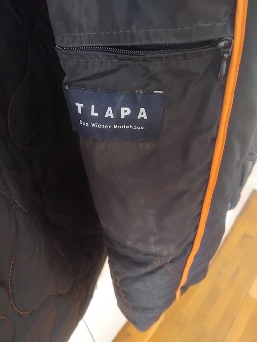 Bugatti Gore Tex Waterproof мъжко яке