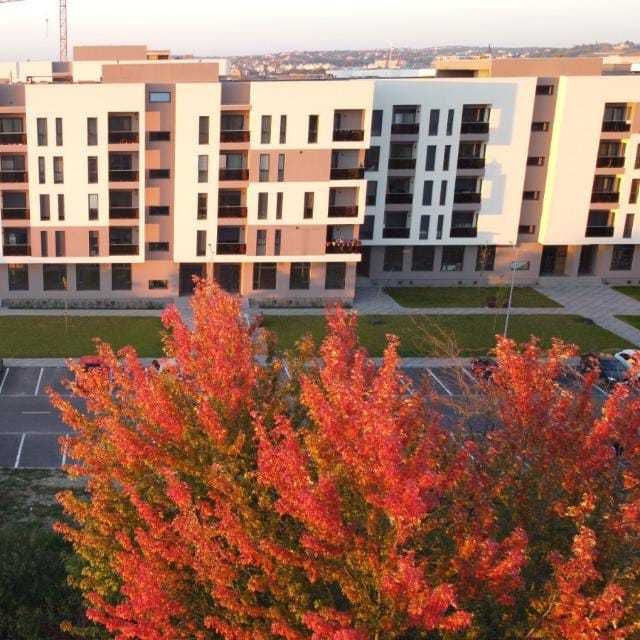 Apartament de închiriat