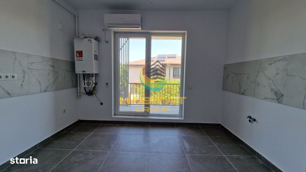 Apartament – Bucuresti - Vedere 5