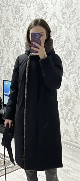 Продам куртку размер L-46