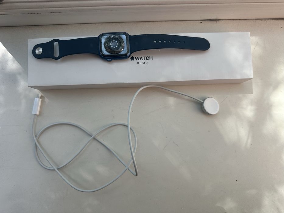 Apple Watch Series 3