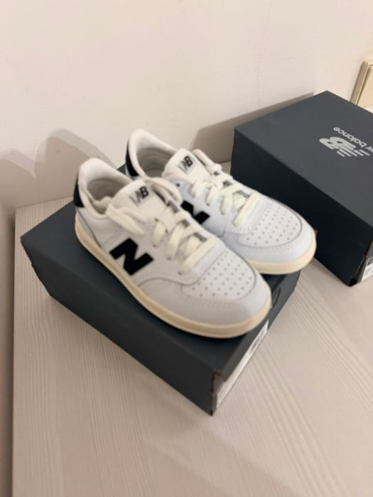 Кроссовки детские New Balance