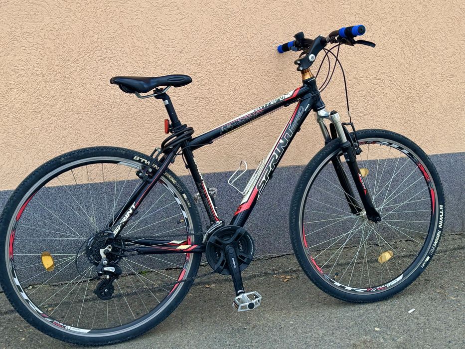 Mtb Sprind Hybrid / jucarii/ Schimb foto Sony alpha